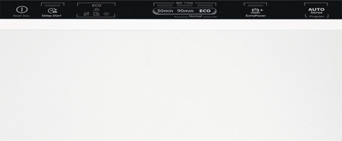 AEG Lavavajillas Integrable FSE54600Z 60cm Serie 5000 AirDry 13 Cubiertos Clase C - Imagen 2