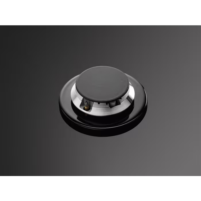 AEG Encimera HKB75820NB de Gas Negra 80 cm 5 Zonas Hob2Hood PowerBoost - Imagen 7