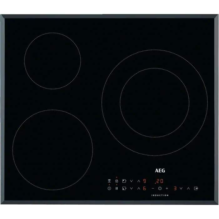 aeg-encimera-induccion-ilb63306fb-3-fuegos-32cm