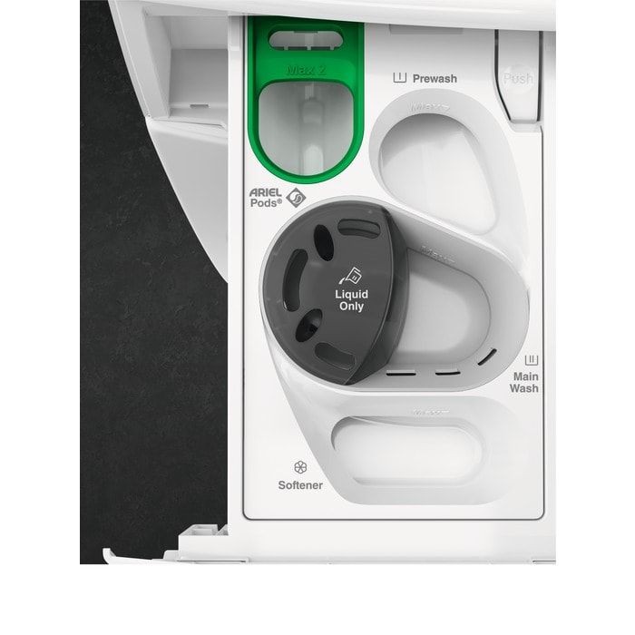 AEG Lavadora Libre Instalación LFSR8514L6O 10kg PowerCare UniversalDose - Imagen 3