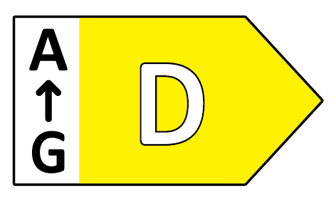 AEG Lavavajillas Serie 7000 GlassCare Slimline 45 cm AirDry 10 cubiertos Inox 45 dB - Imagen 6