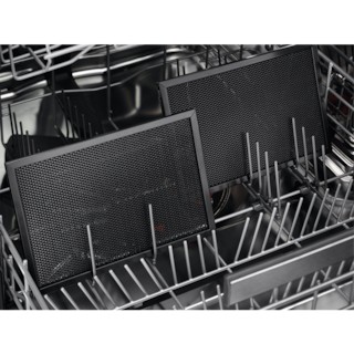 AEG PLACA INDUCCIÓN TCH74B01FB NEGRO INTEGRADO 68 CM CON PLACA DE INDUCCIÓN 4 ZONA(S) - Imagen 3