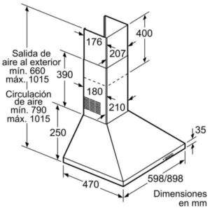 balay-campana-3bc-663mx-inox-60cms-decorativa