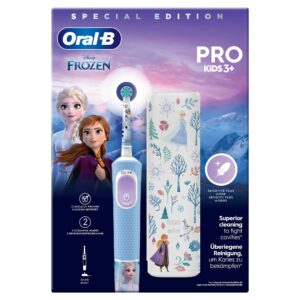 braun-cepillo-de-dientes-d1034132kx-infantil-frozen-estuche