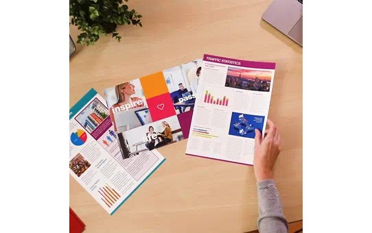 BROTHER PACK CARTUCHOS LC3219X - Imagen 2