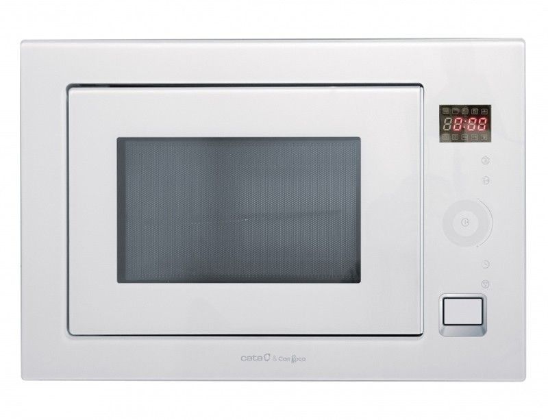 cata-microondas-integrable-grill-mc25gtcwh-25l-blanco-900w