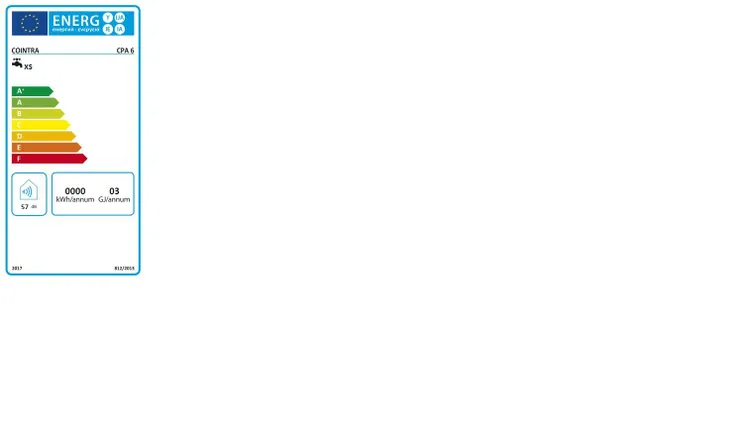 COINTRA CALENTADOR CAMI-11 B BUT ATMOSFERICO low nox ** Instalación Exterior - Imagen 2