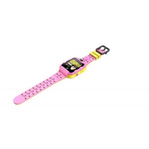 dcu-reloj-smart-para-ninos-2g-rosa-amarillo-ref-34159000