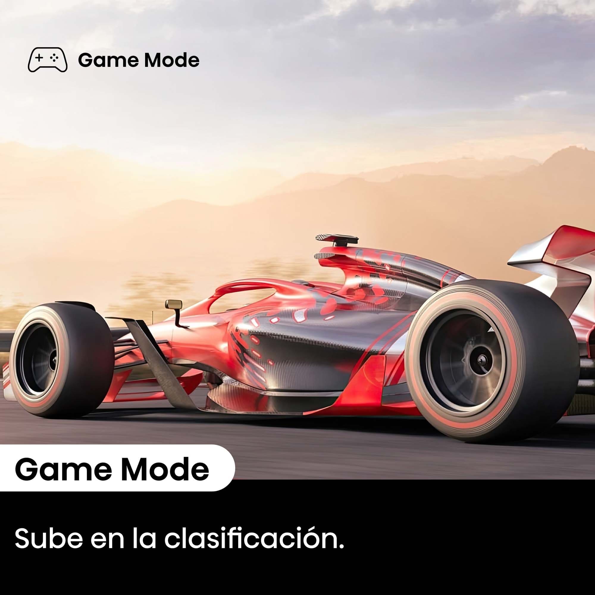 HISENSE LED 40' 40A4N FULL HD SMART TV VIDAA - Imagen 7