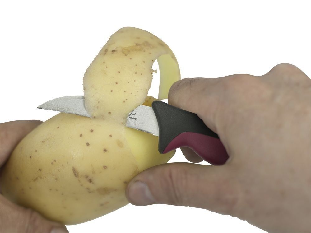 JATA ACC. COCINA SET 2 CUCHILLOS AC37 VERDURA - Imagen 2