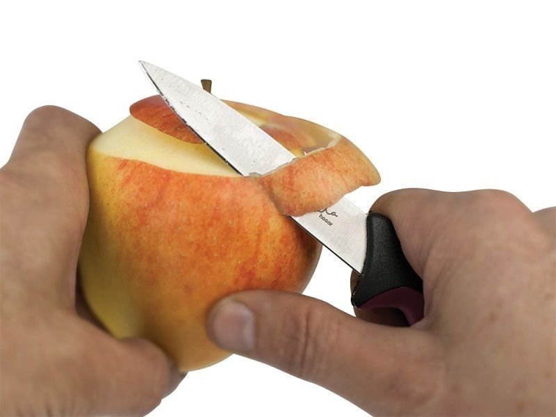 JATA ACC. COCINA SET 2 CUCHILLOS AC37 VERDURA - Imagen 4