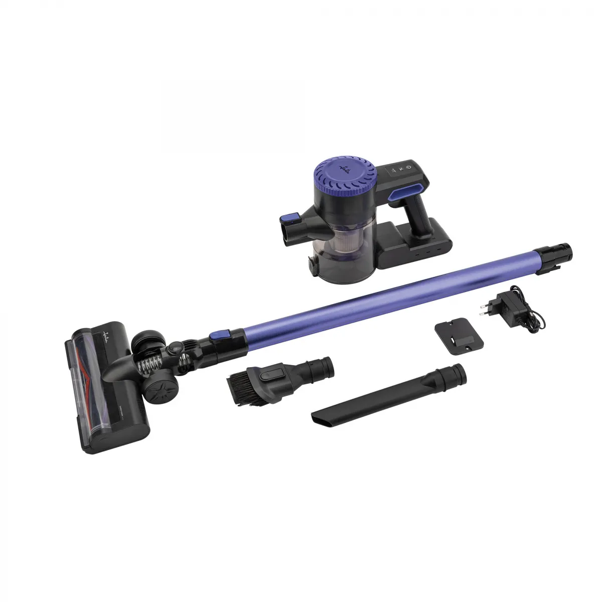 JATA ASPIRADOR JEAP-1950 ESCOBA SIN CABLE 160w. - Imagen 4