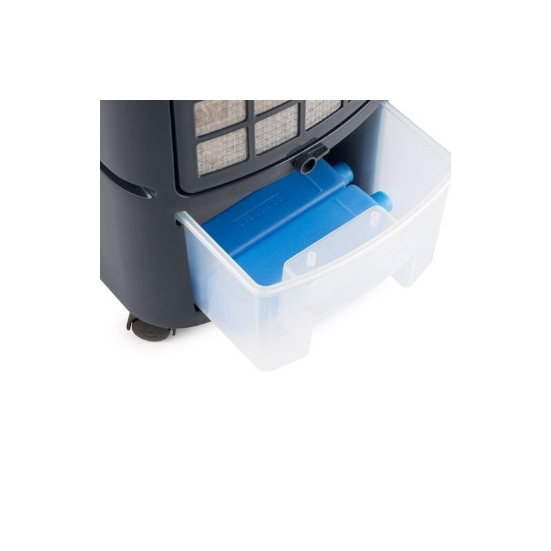 Jata Climatizador JVAC2002 65W 4L Mando distancia - Imagen 4