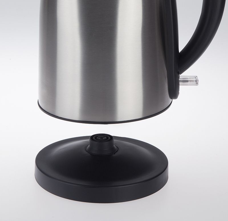 Jata Hervidor de Agua HA722 Inox 1,7L 2000W - Imagen 2