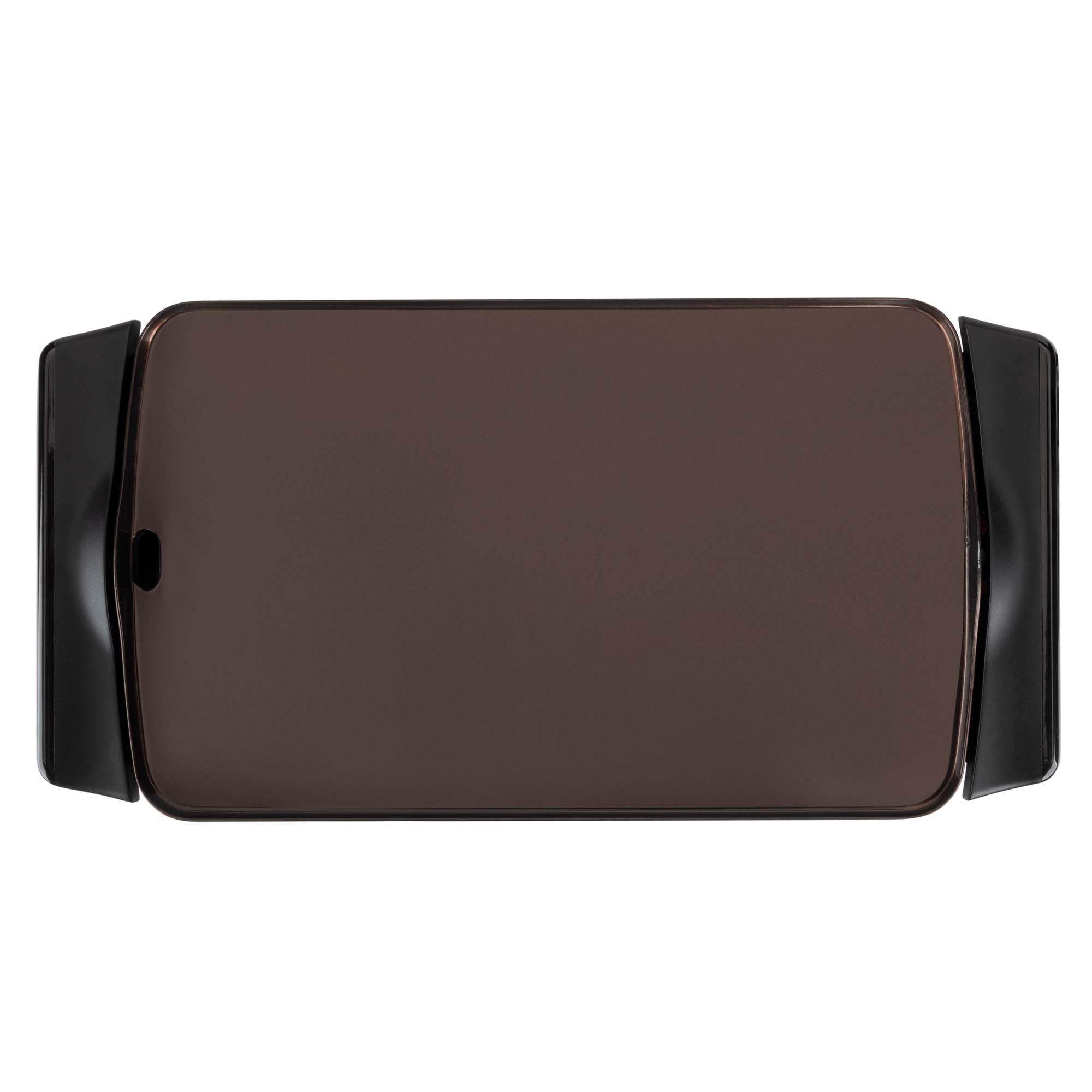 JATA JEGR0550 parrilla eléctrica de contacto - Imagen 2