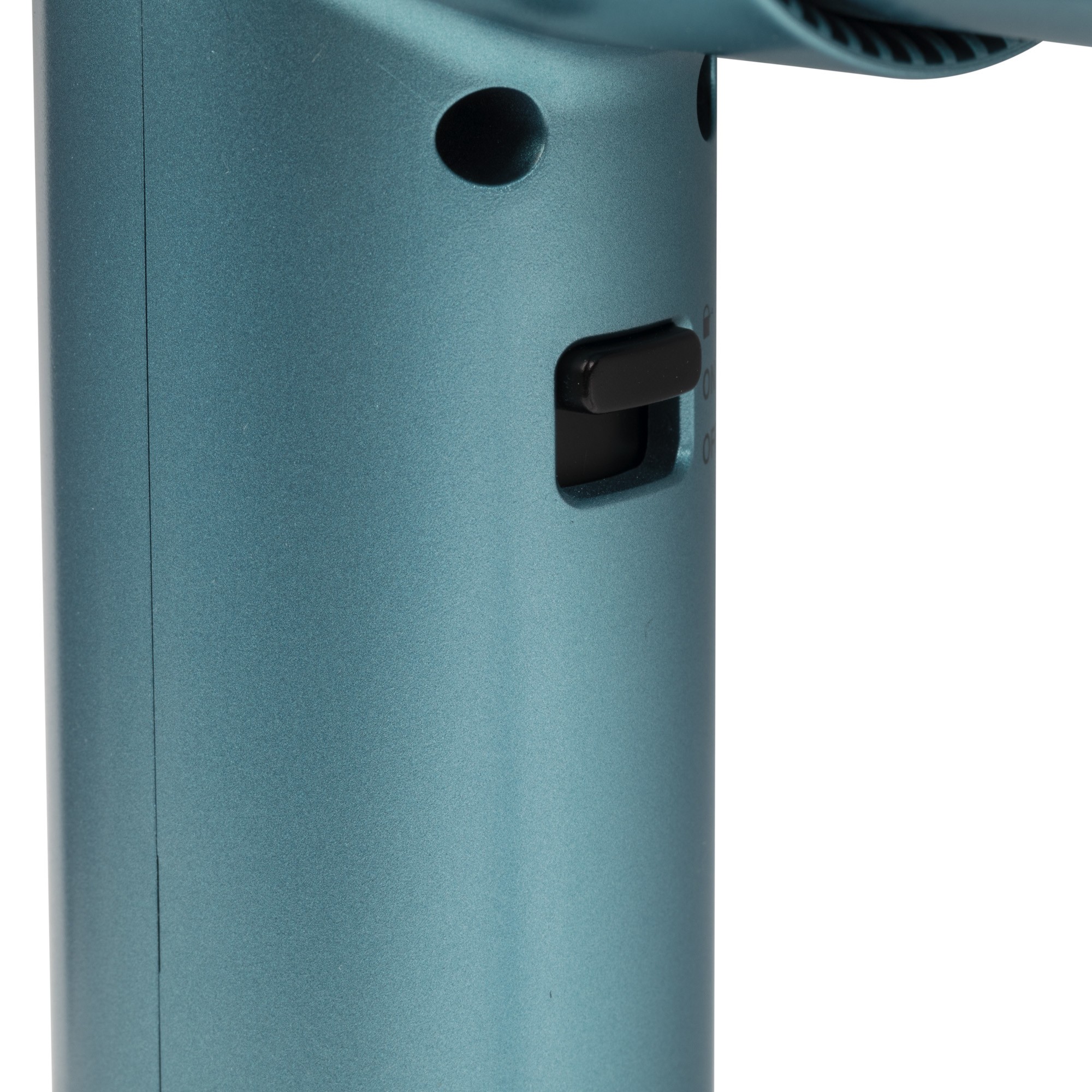 Jata Secador JBSC5577 Verde Profesional Motor BLCD 2000W Ionico - Imagen 2