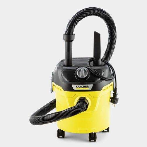 KARCHER ASPIRADOR KWD 1 WV-12/2/18 REF 16284010 - Imagen 2