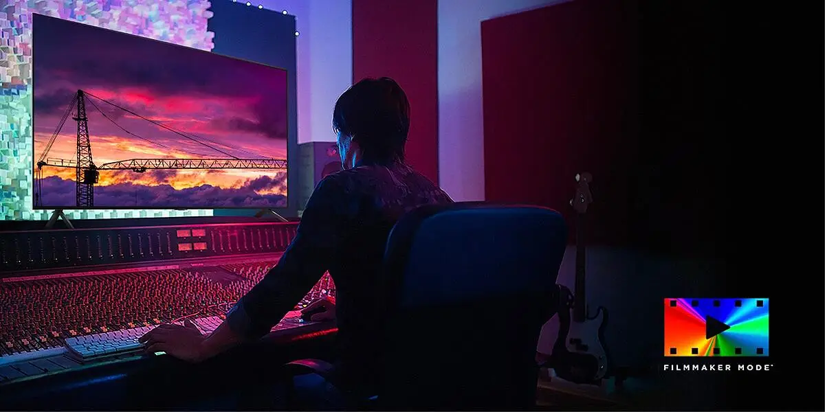 LG LED 50' 50NANO81T6A 4K SMART TV WEBOS24 IA A5 Gen7 HDR10 - Imagen 12