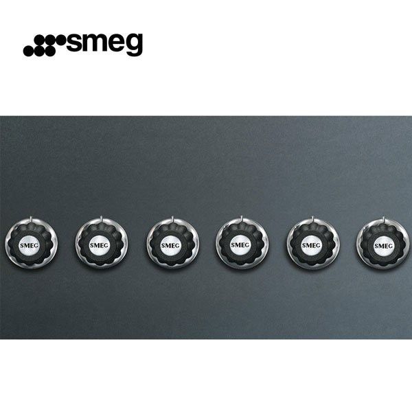 Smeg 6MP700AX pieza y accesorio de hornillos - Imagen 2
