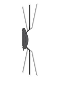 meliconi-soporte-tv-et-400-40-65-fijo