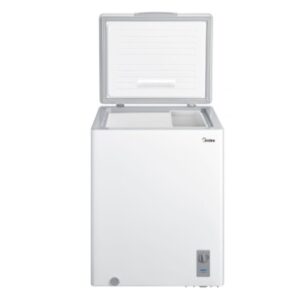 midea-congelador-arcon-mdrc152slf01g-99l-clase-f