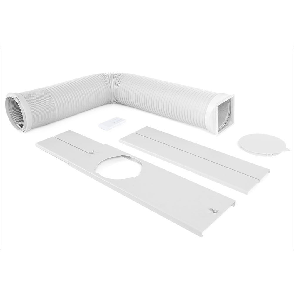 ORBEGOZO AIRE CONDICIONAT PORTATIL ADR-93 2250 FRIG R290 - Imagen 2