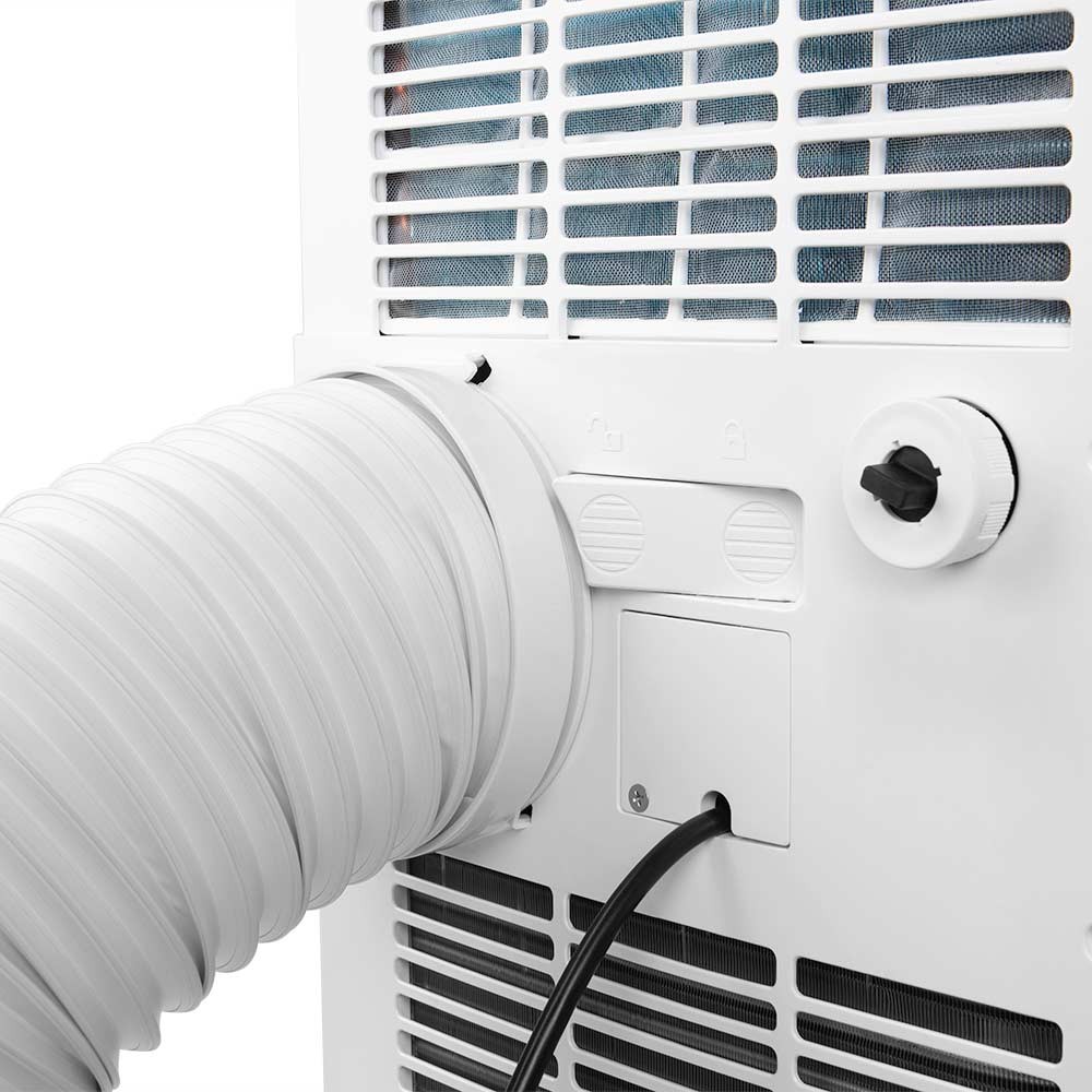 ORBEGOZO AIRE CONDICIONAT PORTATIL ADR-93 2250 FRIG R290 - Imagen 5