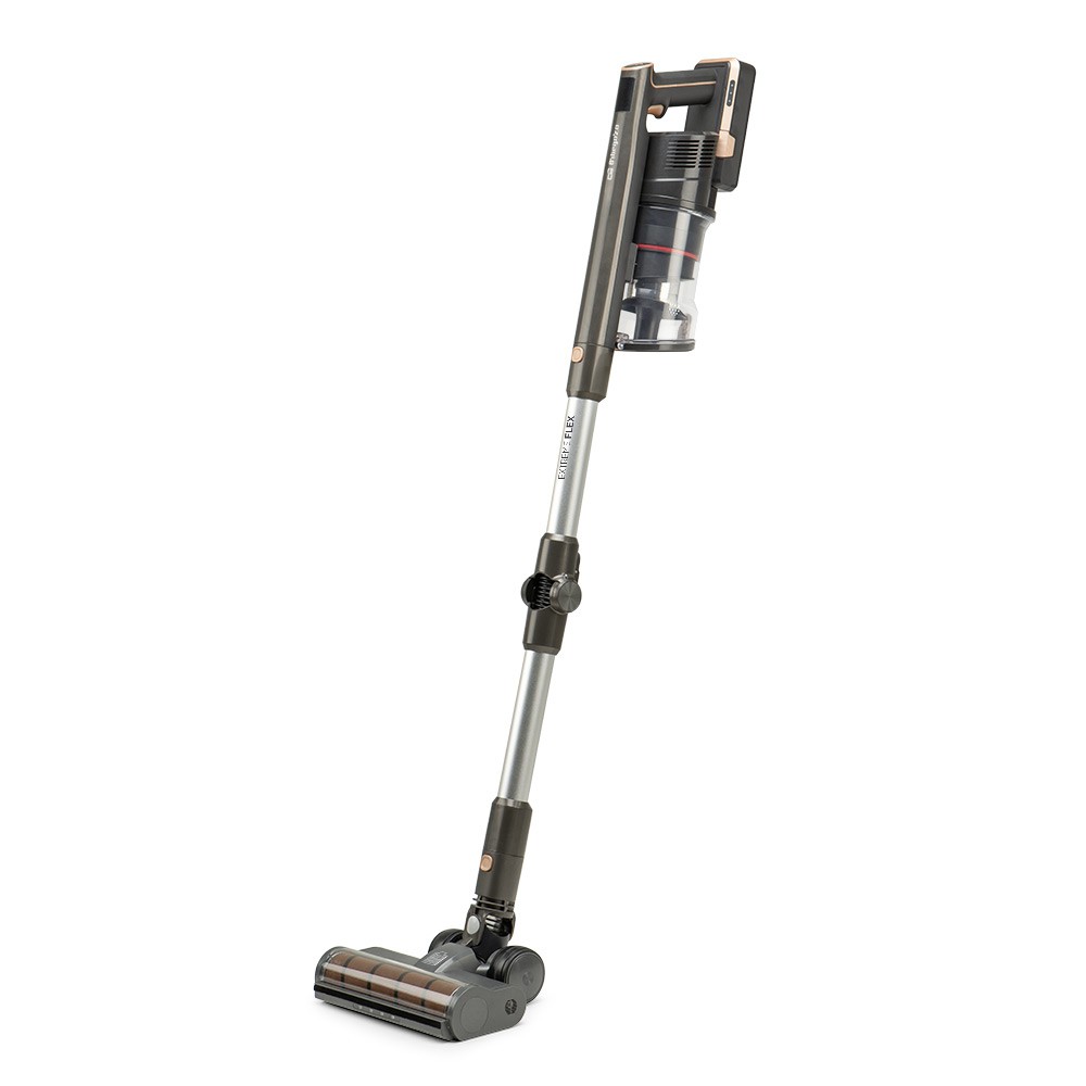 ORBEGOZO ASPIRADOR AP-4600 ESCOBA ANIMAL CARE CICLONICO - Imagen 8