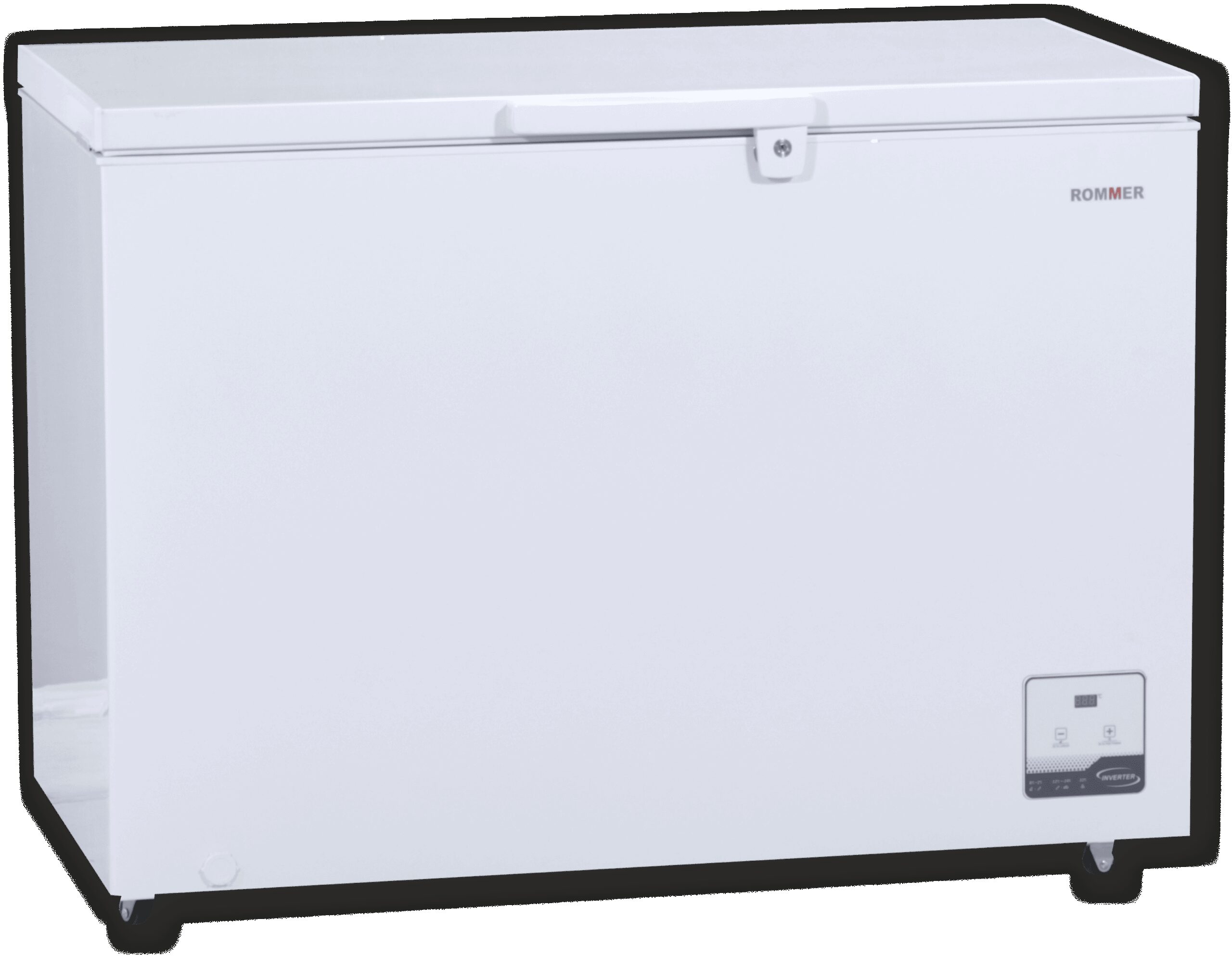 rommer-congelador-che-310t-horizontal-112x835x61-299l-clase-e