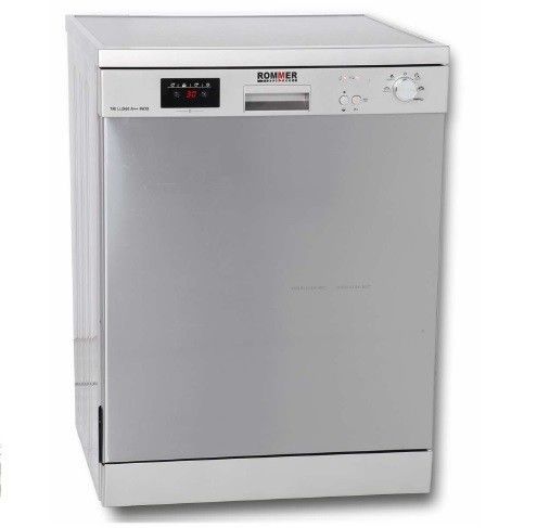 rommer-lavavajillas-trilux60-13-servicios-inox-clase-e