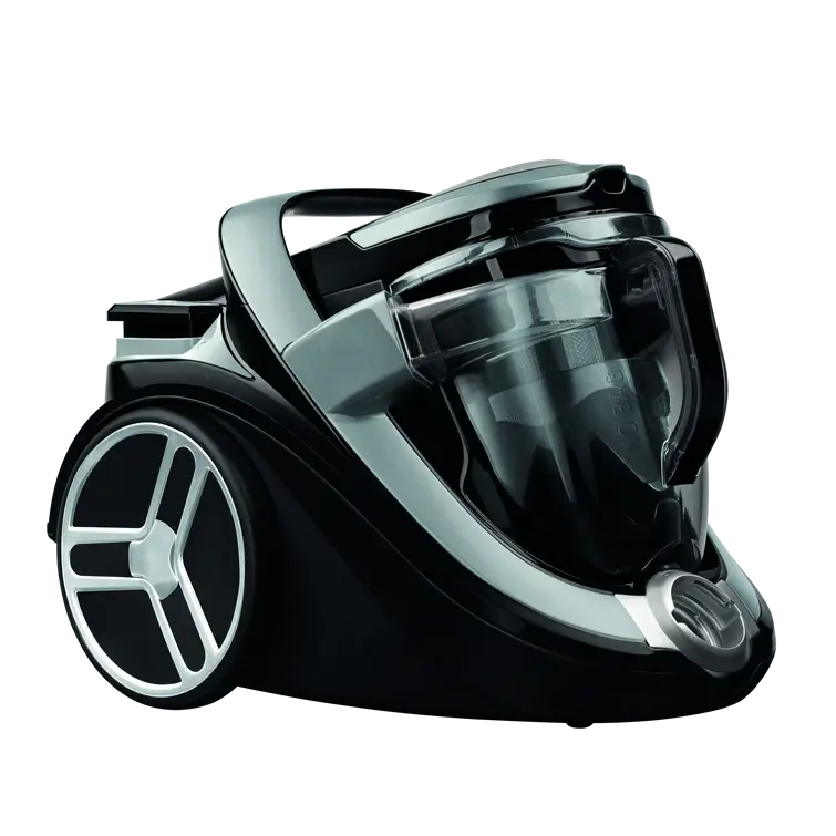 ROWENTA ASPIRADOR RO-7689EA TRINEO SIN BOLSA 2.5L SILENCE FORCE XXL 550W - Imagen 5