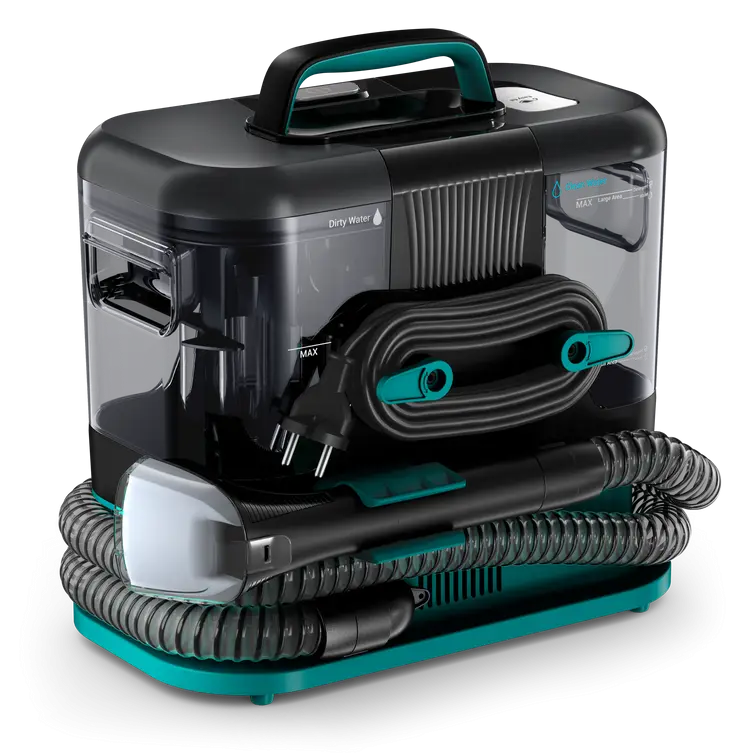 ROWENTA ASPIRADORA TAPICERIAS IN5012F0 CLEAN IT - Imagen 3