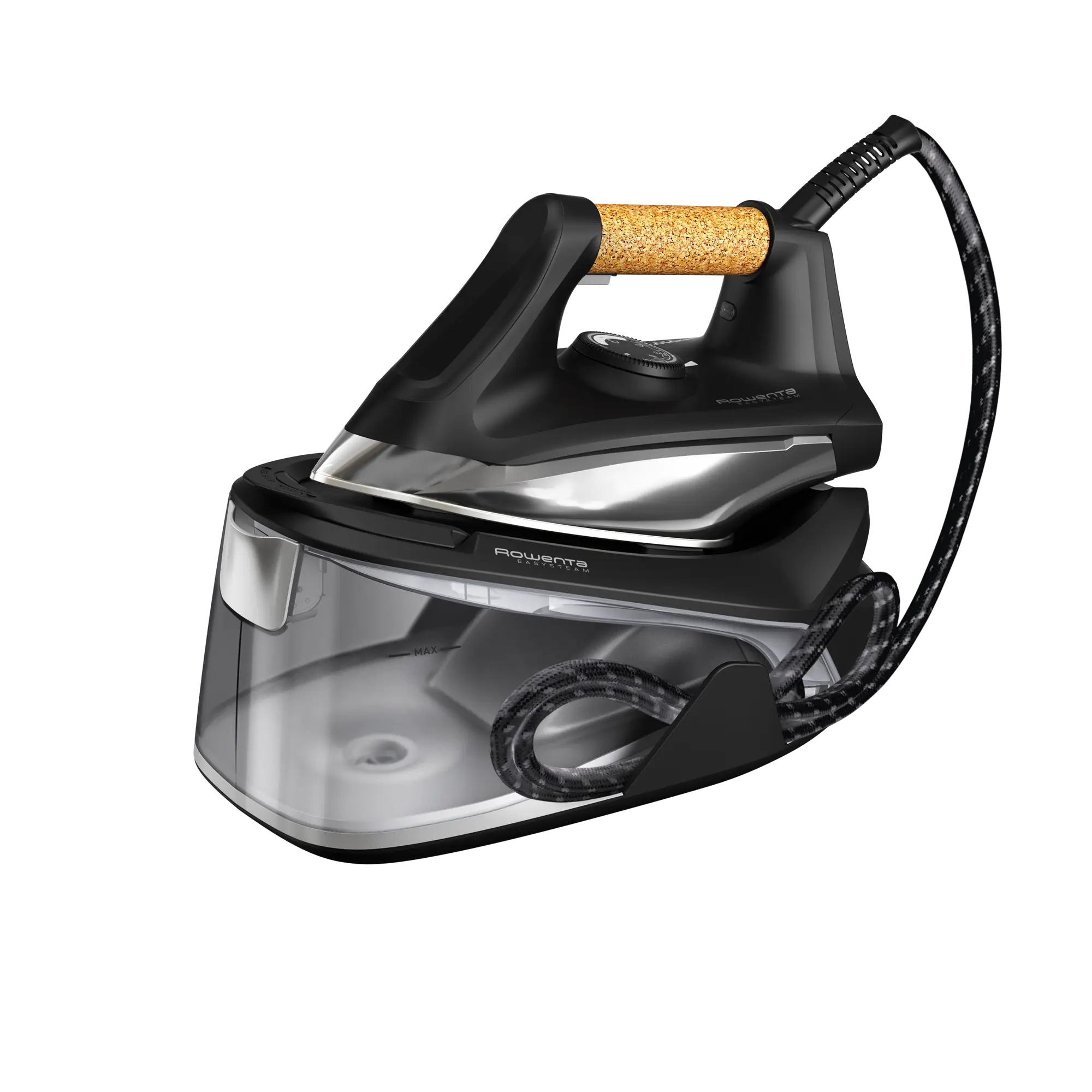 ROWENTA CENTRO PLANCHADO VR-7361F0 EASY STEM 5,9 Bar 2400w - Imagen 6