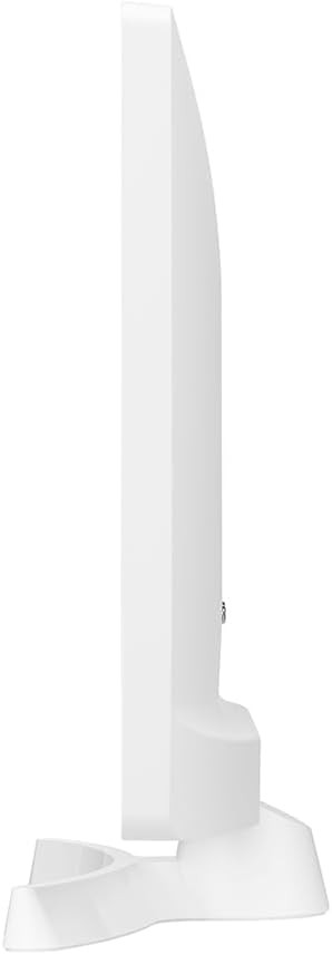 LG LED 24' 24TQ510S-WZ HD READY SMART TV WIFI BLANCA - Imagen 6